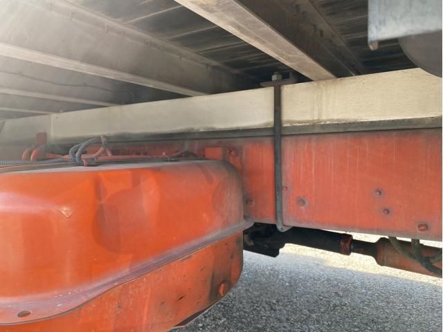 MITSUBISHI FUSOU FIGHTER 2015 Image 31