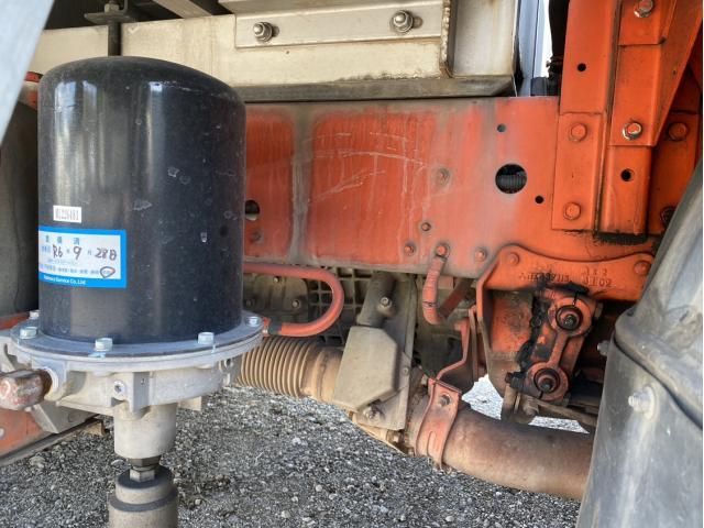 MITSUBISHI FUSOU FIGHTER 2015 Image 31