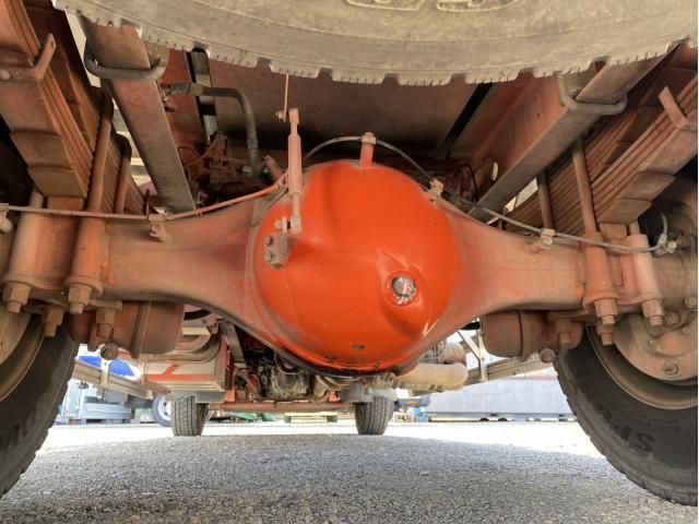 MITSUBISHI FUSOU FIGHTER 2015 Image 31