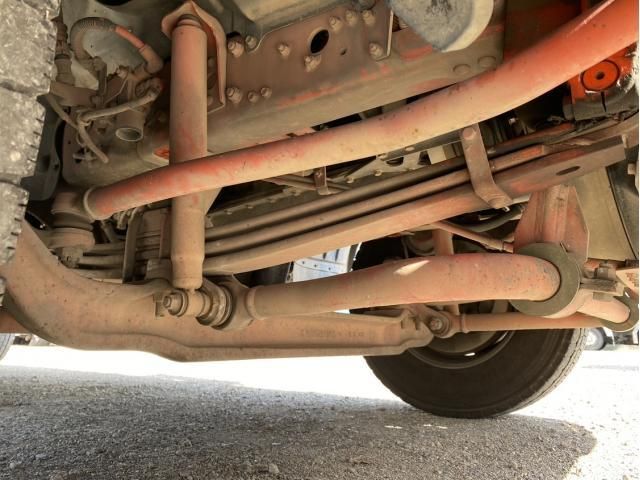 MITSUBISHI FUSOU FIGHTER 2015 Image 31