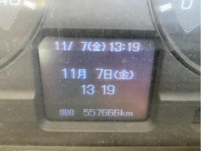 MITSUBISHI FUSOU FIGHTER 2015 Image 31