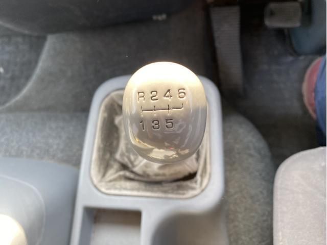 MITSUBISHI FUSOU FIGHTER 2015 Image 31