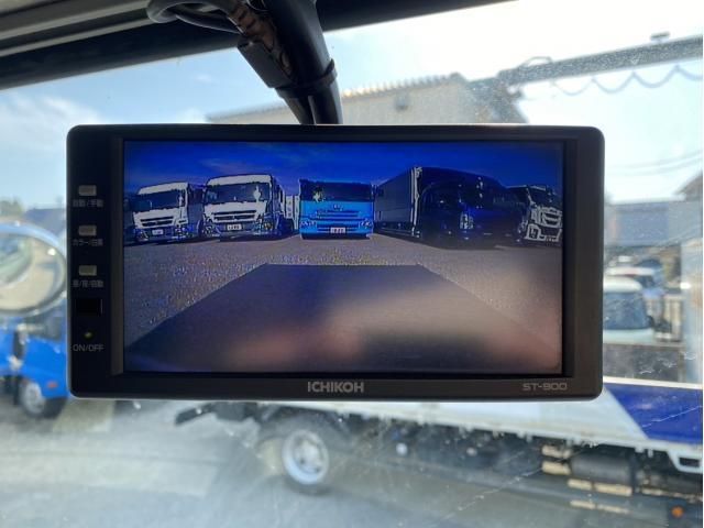 MITSUBISHI FUSOU FIGHTER 2015 Image 31