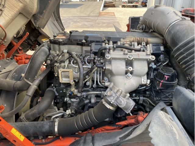 MITSUBISHI FUSOU FIGHTER 2015 Image 31