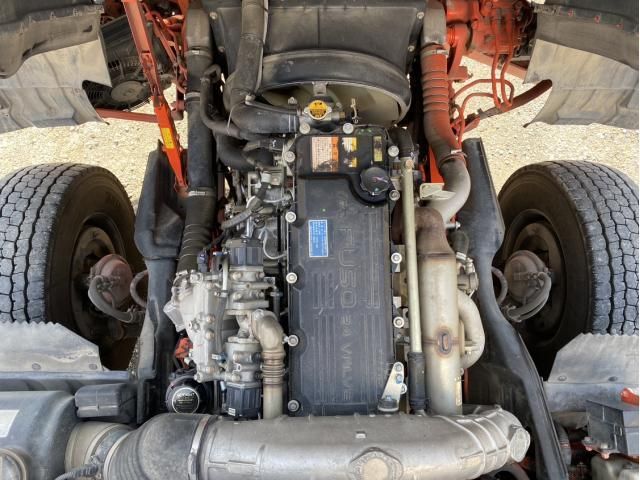 MITSUBISHI FUSOU FIGHTER 2015 Image 31