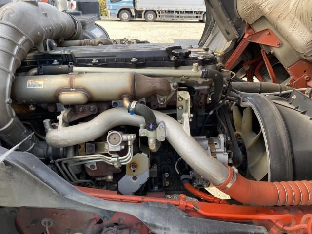 MITSUBISHI FUSOU FIGHTER 2015 Image 31