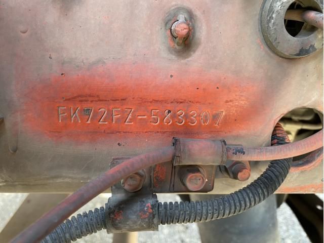 MITSUBISHI FUSOU FIGHTER 2015 Image 31