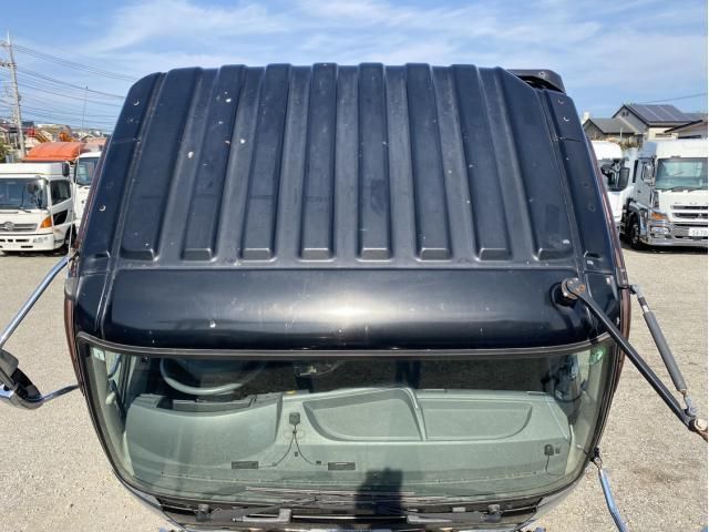 MITSUBISHI FUSOU FIGHTER 2015 Image 31