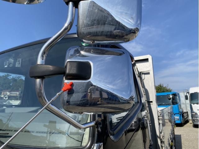 MITSUBISHI FUSOU FIGHTER 2015 Image 31