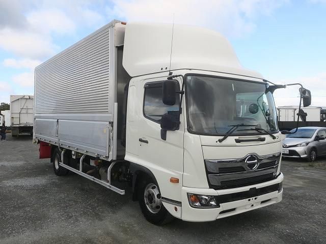 HINO RANGER 2018 Image 31