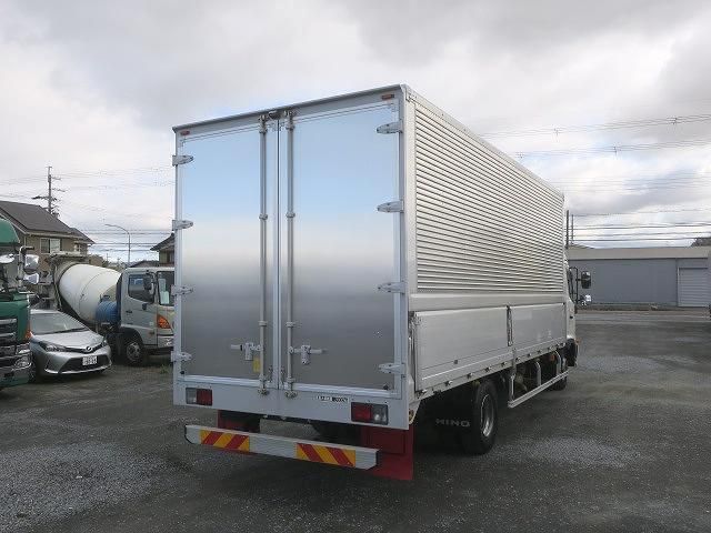 HINO RANGER 2018 Image 31