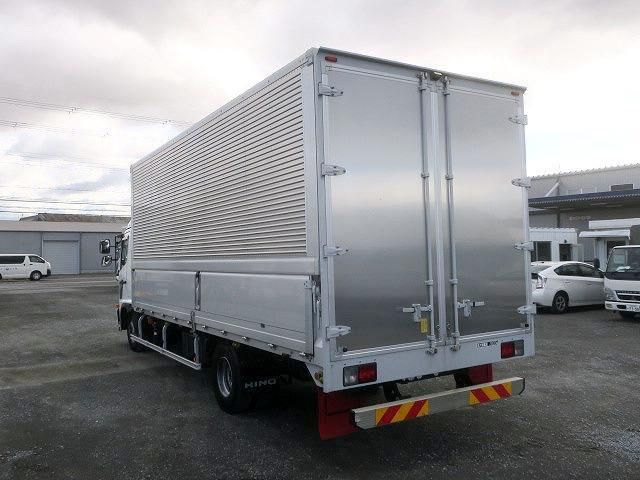 HINO RANGER 2018 Image 31