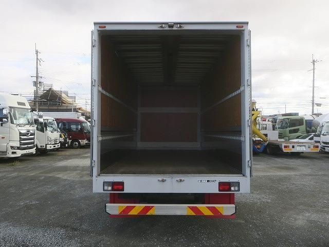 HINO RANGER 2018 Image 31