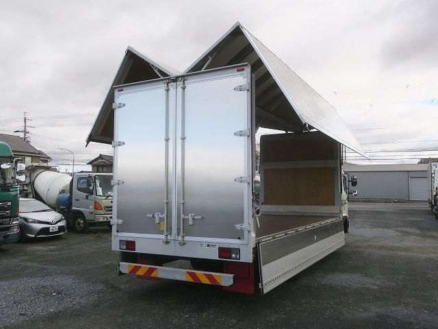 HINO RANGER 2018 Image 31