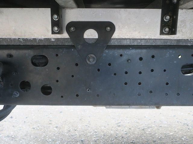 HINO RANGER 2018 Image 31