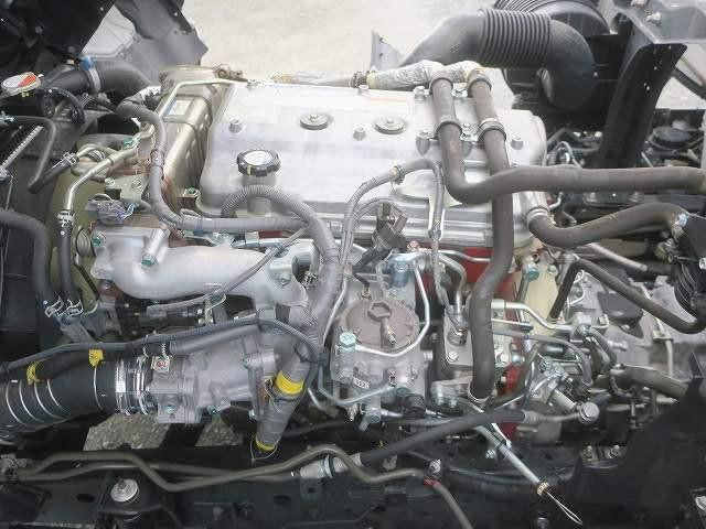 HINO RANGER 2018 Image 31