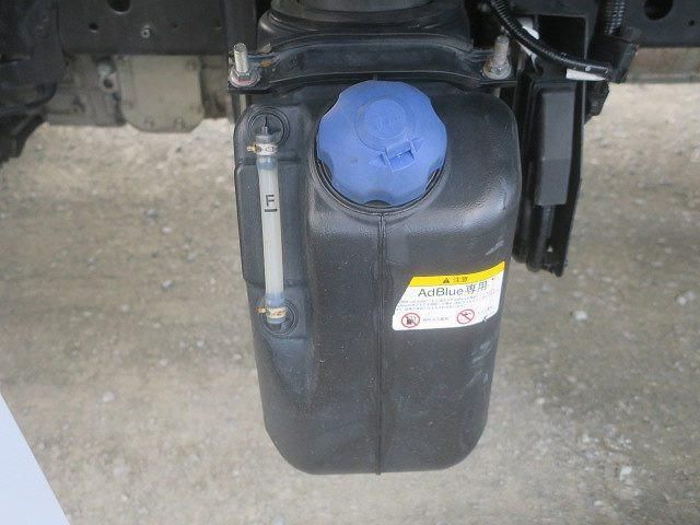 HINO RANGER 2018 Image 31