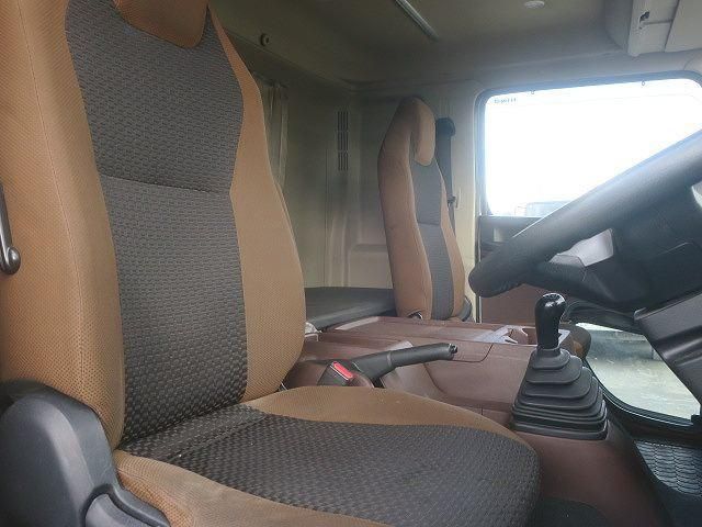 HINO RANGER 2018 Image 31