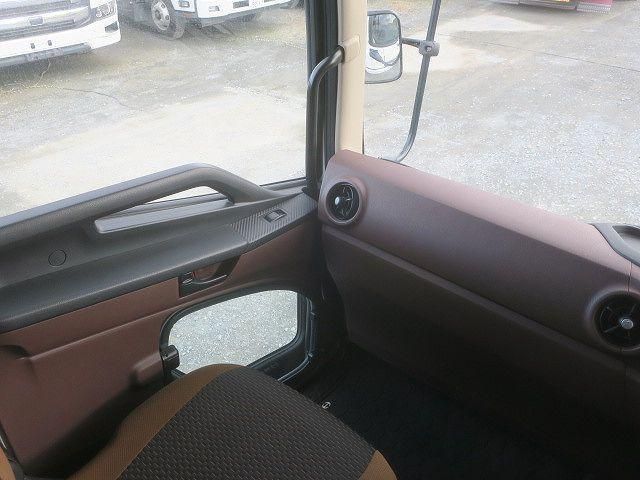 HINO RANGER 2018 Image 31