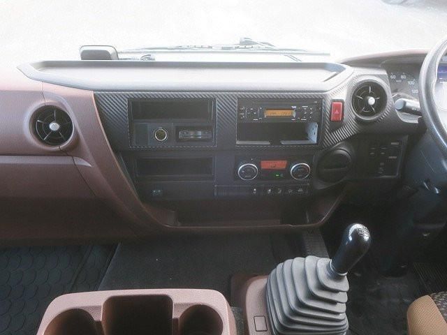 HINO RANGER 2018 Image 31