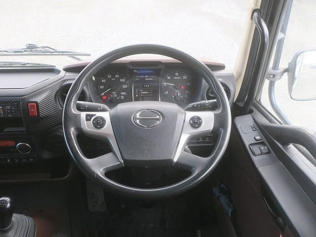 HINO RANGER 2018 Image 31