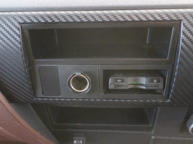 HINO RANGER 2018 Image 31