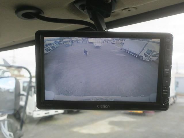 HINO RANGER 2018 Image 31