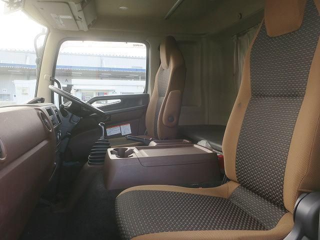 HINO RANGER 2018 Image 31