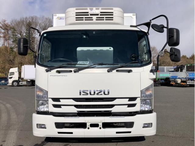 ISUZU FORWARD 2017 Image 31