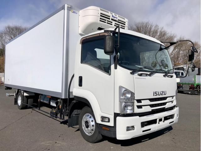 ISUZU FORWARD 2017 Image 31