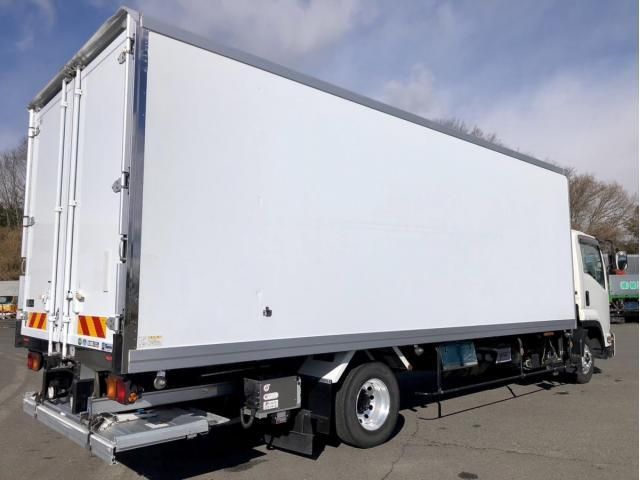 ISUZU FORWARD 2017 Image 31