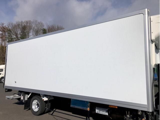 ISUZU FORWARD 2017 Image 31