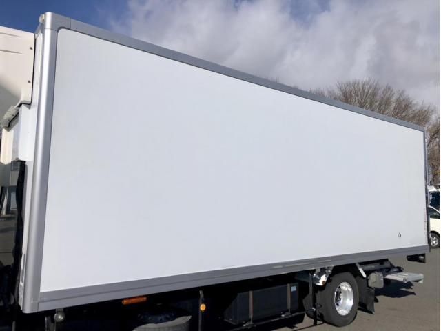 ISUZU FORWARD 2017 Image 31