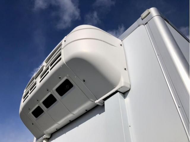 ISUZU FORWARD 2017 Image 31