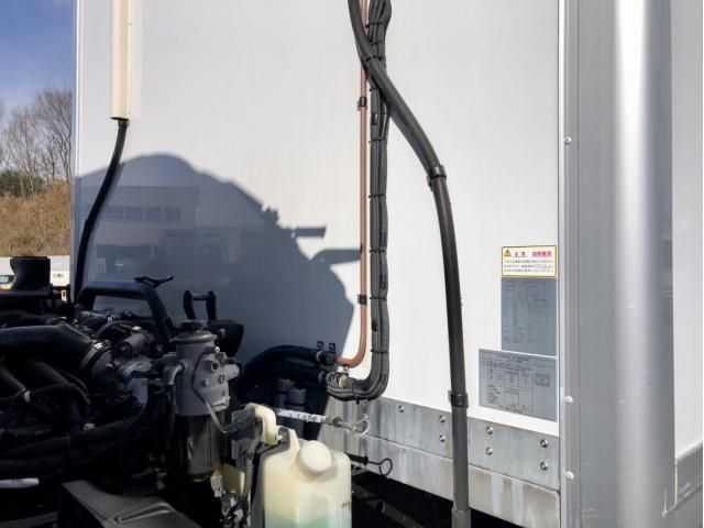 ISUZU FORWARD 2017 Image 31