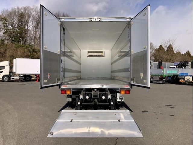 ISUZU FORWARD 2017 Image 31