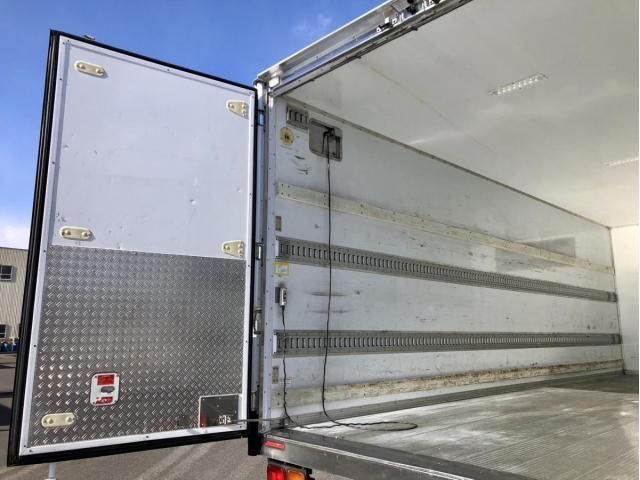 ISUZU FORWARD 2017 Image 31