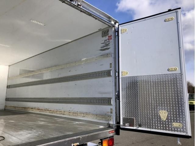 ISUZU FORWARD 2017 Image 31