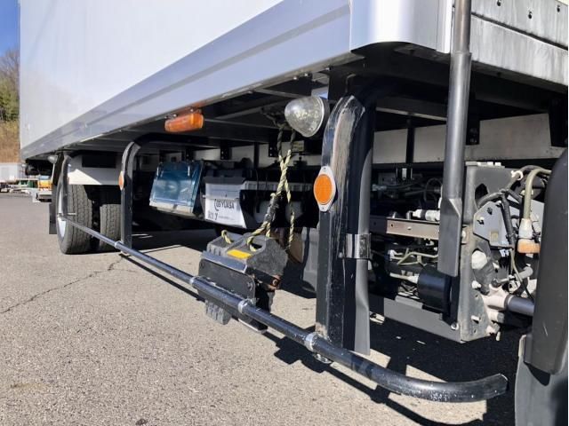 ISUZU FORWARD 2017 Image 31