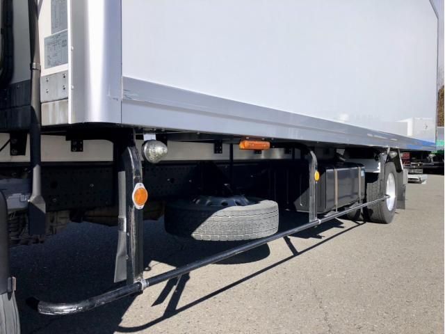 ISUZU FORWARD 2017 Image 31