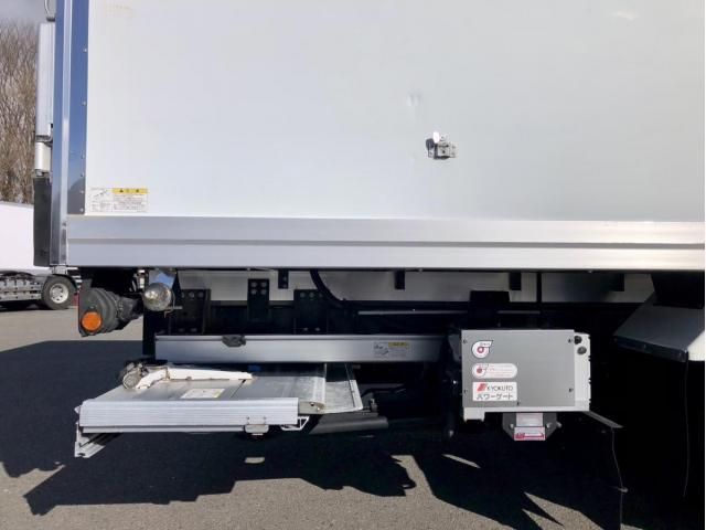 ISUZU FORWARD 2017 Image 31