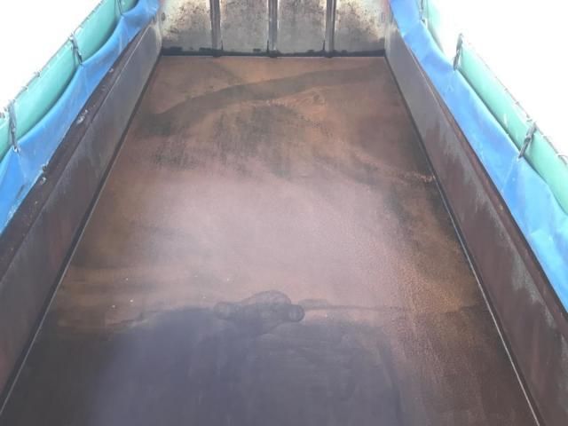 MITSUBISHI FUSOU SUPER GREAT 2018 Image 31