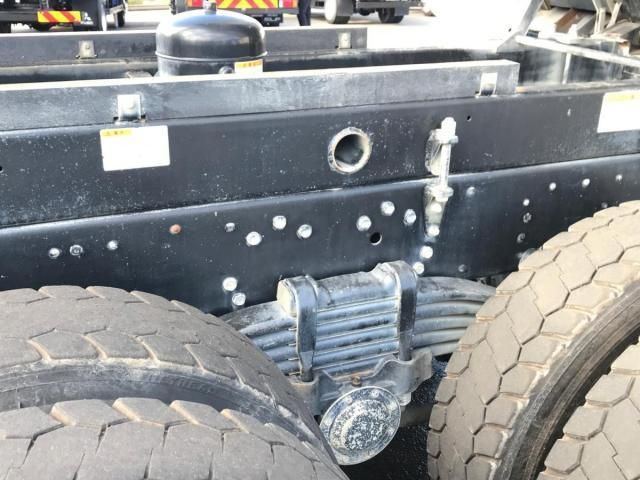 MITSUBISHI FUSOU SUPER GREAT 2018 Image 31