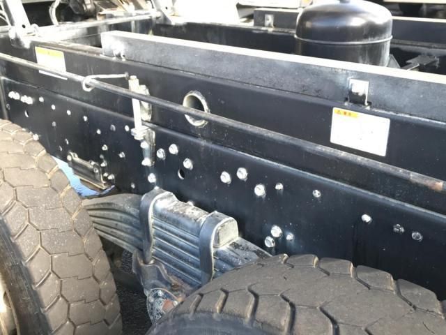 MITSUBISHI FUSOU SUPER GREAT 2018 Image 31