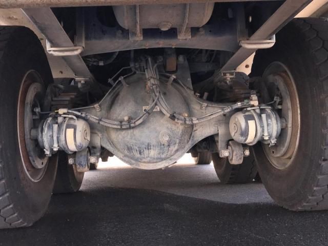 MITSUBISHI FUSOU SUPER GREAT 2018 Image 31