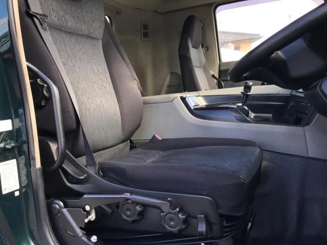 MITSUBISHI FUSOU SUPER GREAT 2018 Image 31