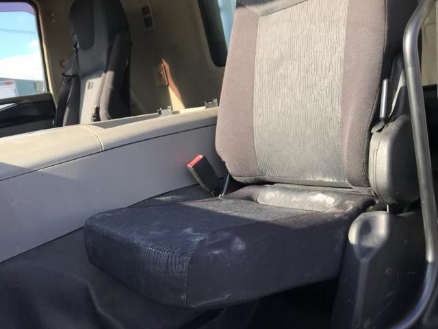 MITSUBISHI FUSOU SUPER GREAT 2018 Image 31