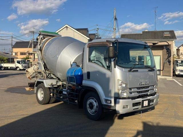 ISUZU FORWARD 2015 Image 31