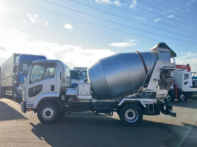 ISUZU FORWARD 2015 Image 31