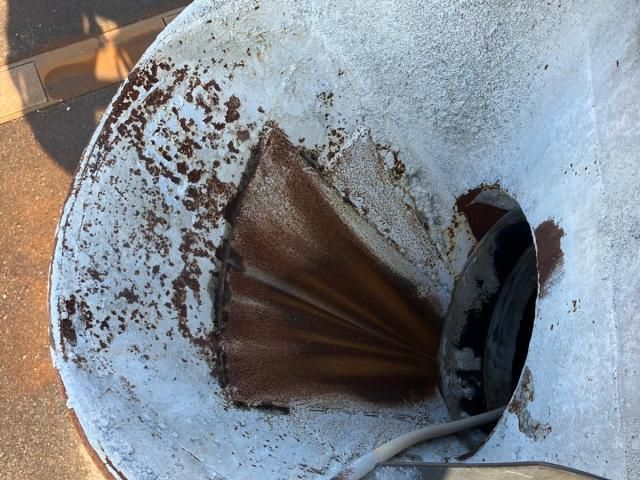 ISUZU FORWARD 2015 Image 31